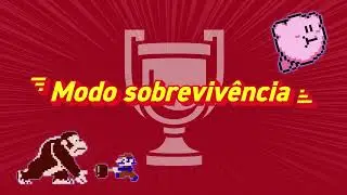 Nintendo World Championships  NES Edition  Nintendo Switch &ndash; Trailer de apresenta&ccedil;&atilde;o