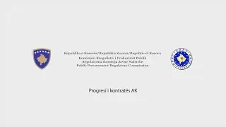 PROGRESI I KONTRATES AK