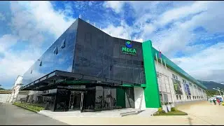 Mega Prime Foods Inc. opens its first plant in Luzon | Mega Manufacturing Plant