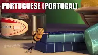 You like Jazz in 24 different languages
