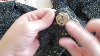 My ENTIRE Chanel COAT Collections: humble and small collection still growing #luxurypl38