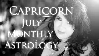 Capricorn Monthly Astrology Forecast July 2015 Michele Knight