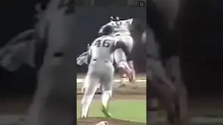 The Red Sox's Costly Pitch that Changed the World Series Fate