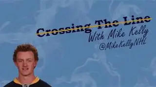 Hockey Sense: Jack Eichel - NHL's Best Transition Player