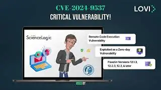 Cybersecurity Highlights: CVE-2024-9537