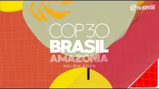 BE OPEN presents the winning projects of the Designing Future 2050 competition during COP30