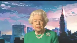 feat. QUEEN ELIZABETH👑 - lofi music beats to relax/quarantine to