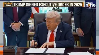 United States Officially Exits WHO, Trump Blames COVID-19 Handling | World Health Organisation