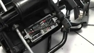 Hillbilly Terrain Power Problem 3