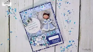 День рождения в стиле снежинки | Красивая новая безделушка от Nitwit Collections