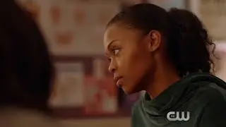 Black Lightning CW 1x06 Sneak Peek  Three Sevens  The Book of Thunder Clip