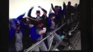 Harlem Shake - Sydney Bridge Climb