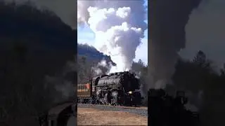 Steam engine New ride #steam #steamengine #train