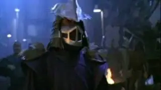 Shredder's Babies