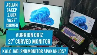 Vurrion Oriz 27