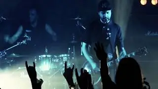[AMATORY] feat.PJ -  Без Слез HD (live)