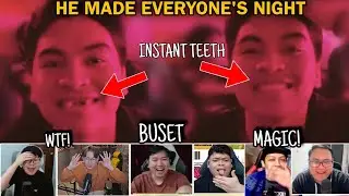 This FAN made STREAMERS laugh so hard...🤣🤣