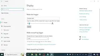 How To Enable On Screen Keyboard On Laptop Or PC