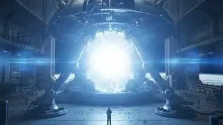 Inside the Secret UFO Factory: How It's Made (A-Z)