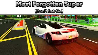 Drifting The Most Forgotten Super Car In Southwest Florida!