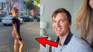 24 HORAS FALANDO EM INGLÊS COM A MINHA IRMÃ!!!!