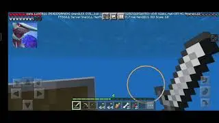 Minecraft 2 gameplay 15 goblin shark hunting fish