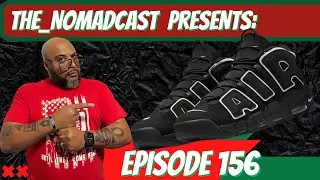 Rise of '96: Exploring the Nike Air Uptempo's Distinctive Style.