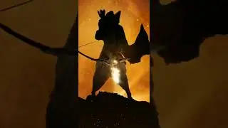 adipurush motion poster release🔥, prabhas, bagdawat tv #shorts #viral