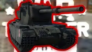 Conway МОЩЬ И НЕМОЩЬ В War Thunder Mobile!!!