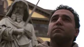 Paul The Apostle - video Bible study with David Nasser from Bluefish TV