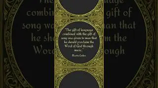 Song & Language #worshipinspiration