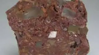 Old Trashy School Song (Rock Cycle Song)