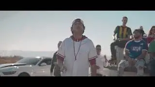 &ldquo;Riding Through The Dub&rdquo; Official Music Video Feric