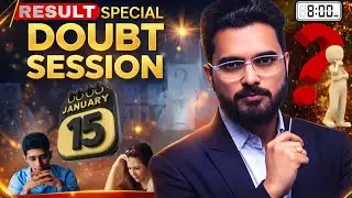 NIOS HELP - आप पढ़ाई पर फोकस करो, DOUBTS हम संभाल लेंगे! 🎯📚15 January  LIVE