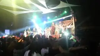 Iary - Fitia Kilalao - Tana In Rock
