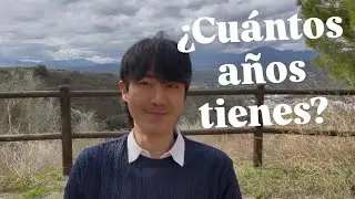 ¿Por qué los coreanos siempre preguntan la edad? (Respeto u obediencia)