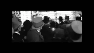 I Am Not An Animal (Elephant Man)