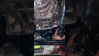 Prezentare sasiu Grand Vitara 1 GT ( sablat, grunduit, vopsit)