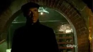Fringe Episode 4.19 Scene - Red Vines