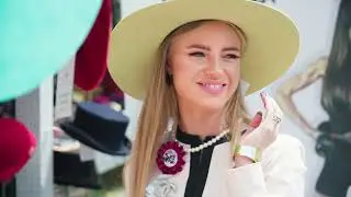 Ladies Day - Dzień Wolności na Wrocławskim Torze Wyścig&oacute;w Konnych - Partynice (04.06.2022).