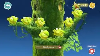 Rayman Adventures Beatbox - 1/17/22 - {2}