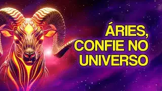 10 COISAS Que o Universo Reserva Para ÁRIES Em JANEIRO