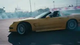 Drift Indy 2025 Edit