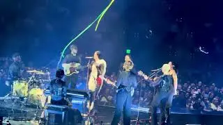 Dua Lipa - These Walls - Radical Optimism Tour Live Melbourne 17 March 2025 Australia
