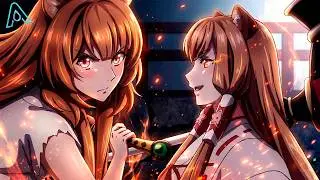 🔴A NOVA IMPERATRIZ  // feat. raphtalia • Rising Shield of Hero | (Prod. @animedropz-OF) 🤞