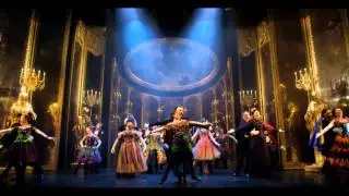 'The Phantom of the Opera' coming to the Marcus Center