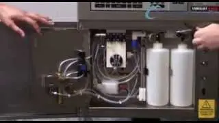 Videojet Excel 2000