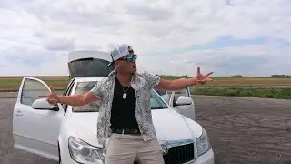 Cartisss - Kur&yacute;r (Official video)