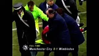Premier League Goals 12-03-1994