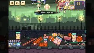 UploadThis game trailer 01